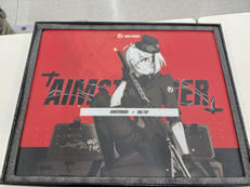 マウスパッド|DREAM GAMER