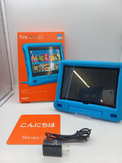 FIRE HD 8 キッズモデル|AMAZON