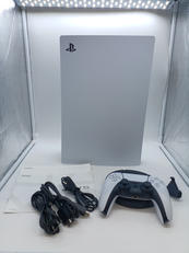 PS5 デジタルエディション|SONY