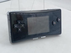 ゲームボーイミクロ|NINTENDO / 任天堂