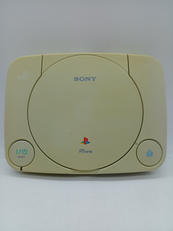 PS ONE|SONY