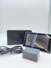 NINTENDO SWITCH|任天堂