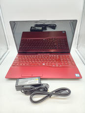 ノートパソコン|FUJITSU