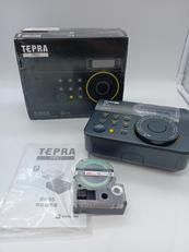 テプラPRO|KING JIM