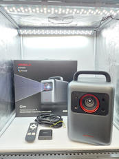 ホームシアター|NEBULA