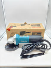 ディスクグラインダー|MAKITA
