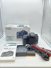 デジタル一眼レフ|CANON