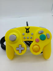 クラシックコントローラー|NINTENDO / 任天堂