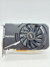 グラフィックボード|MSI