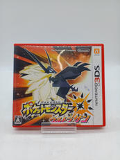 3DSソフト|NINTENDO / 任天堂