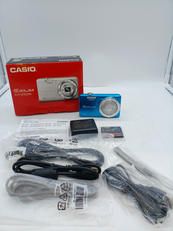 デジタルカメラ|CASIO