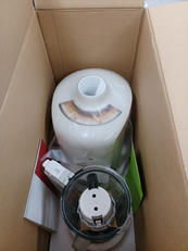 ジューサーミキサー|PANASONIC