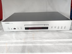 CDプレーヤ|YAMAHA