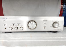 プリメインアンプ|DENON