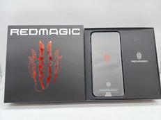 ゲーミングスマホ|REDMAGIC