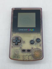 ゲームボーイカラー|NINTENDO / 任天堂