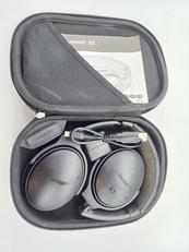 ワイヤレスヘッドホン|BOSE