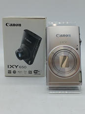 デジタルカメラ|CANON