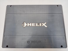 パワーアンプ|HELIX