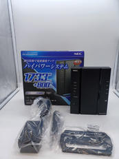 無線LANルーター|NEC