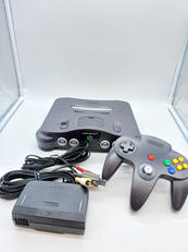 NINTENDO64|NINTENDO / 任天堂