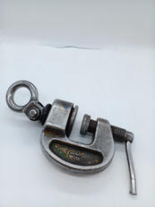 クランプ|NETSUREN