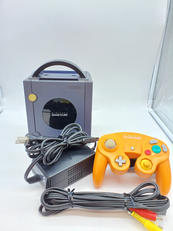 ゲームキューブ|NINTENDO / 任天堂