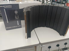 リフレクションフィルター|MARANTZ