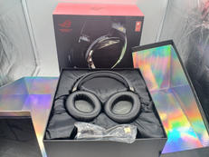 ゲーミングヘッドセット|REPUBLIC OF GAMERS