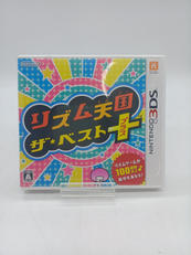 3DSソフト|NINTENDO