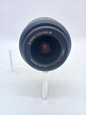 標準ズームレンズ|NIKON