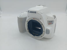 デジタル一眼レフボディ|CANON