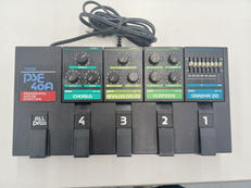 マルチエフェクター|YAMAHA