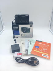 デジタルカメラ|SONY