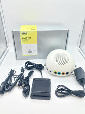 クリップドラム|KORG