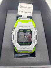 G-SHOCK|CASIO
