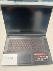 ゲーミングノートPC(中国語仕様)|MSI