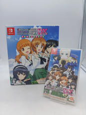 SWITCHソフト|BANDAI NAMCO