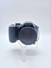 デジタルカメラ|CASIO