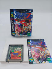 GAMEBOY COLORソフト|EPOCH