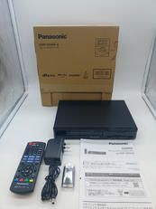 BDプレーヤー|PANASONIC