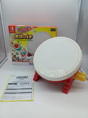 太鼓とバチFOR NINTENDO SWITCH|HORI