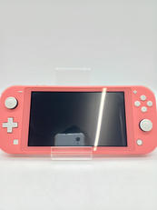 SWITCH LITE|NINTENDO / 任天堂