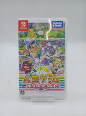 SWITCHソフト|TAKARA TOMY