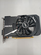 グラフィックボード|MSI