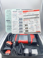 故障診断機|SNAP-ON