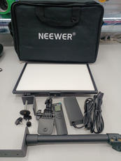 撮影照明|NEEWER