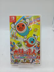 SWITCHソフト|BANDAI NAMCO