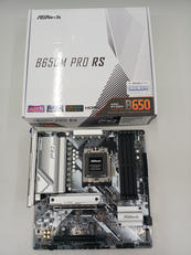 マザーボード|ASROCK