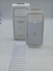 IPHONE17PROMAXケース|APPLE